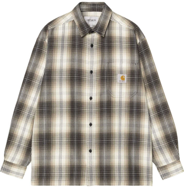 LS BLANTON SHIRT