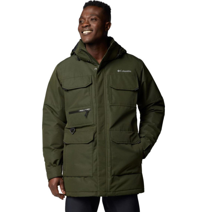 Landroamer™ II Parka