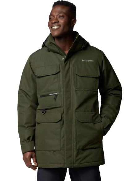 Landroamer™ II Parka