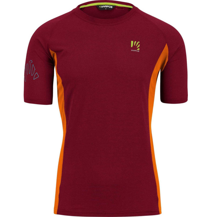 NUVOLAU JERSEY