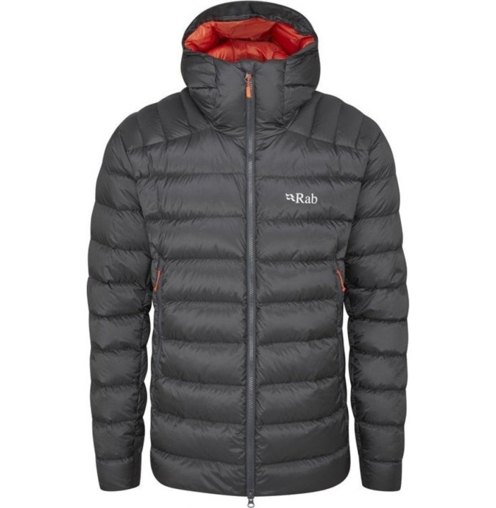 ELECTRON PRO JACKET