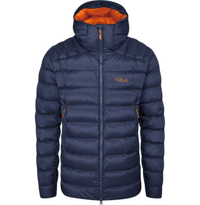 ELECTRON PRO JACKET