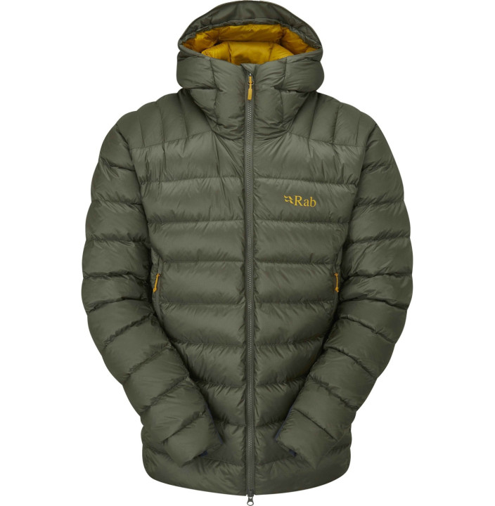 ELECTRON PRO JACKET