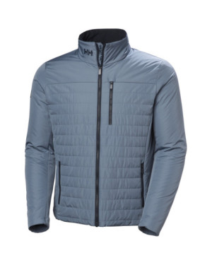 CREW INSULATOR JACKE