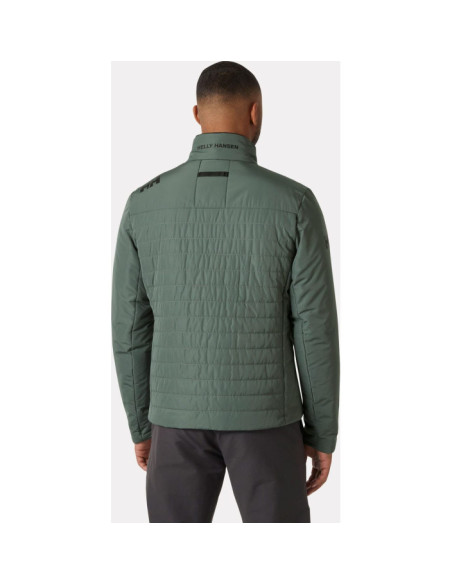 CREW INSULATOR JACKE CREW INSULATOR JACKE