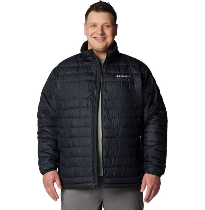 POWDER LITE™ II JACKET