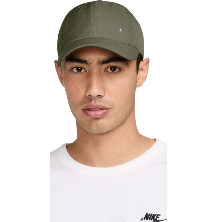 NIKE DRI-FIT CLUB UNSTRUCTURED META