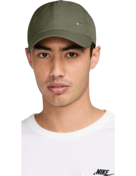 NIKE DRI-FIT CLUB UNSTRUCTURED META