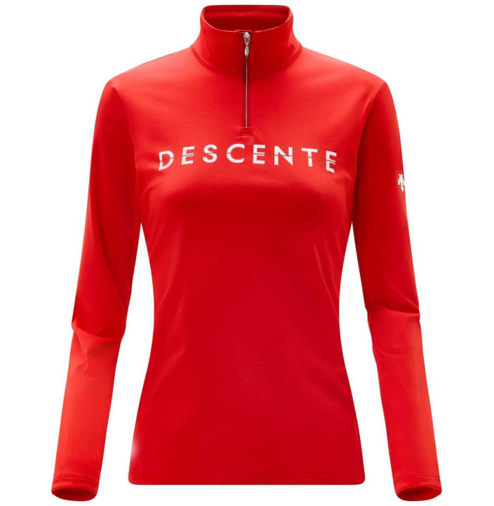 WOMEN'S T-NECK