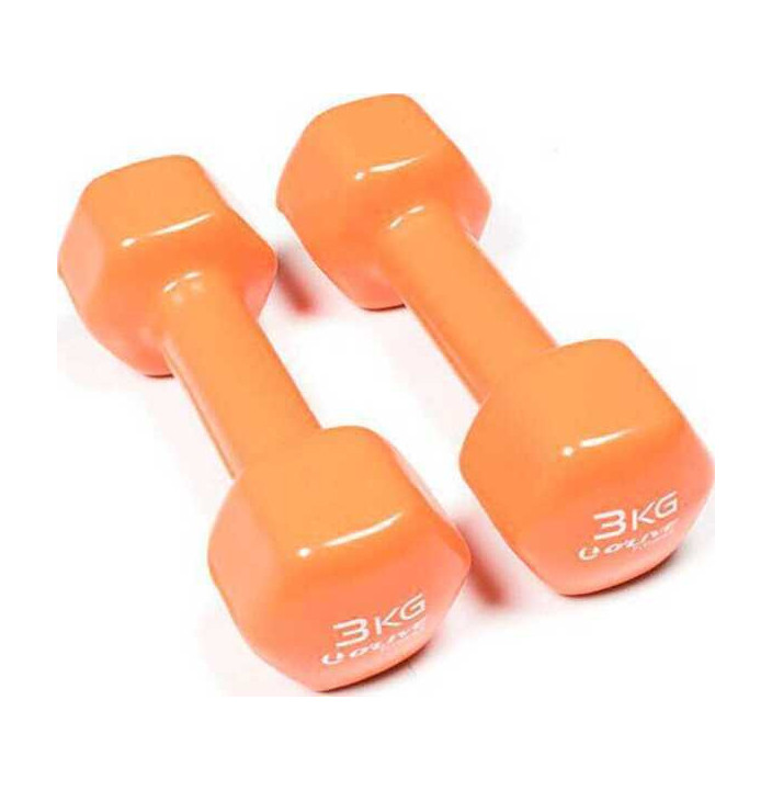 MANCUERNAS VINILO O'LIVE