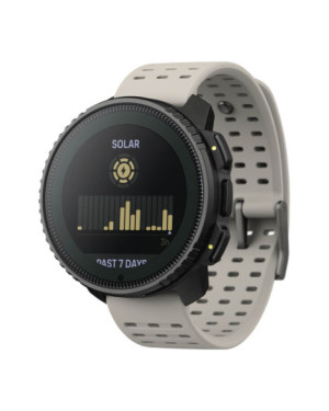 SUUNTO VERTICAL STEEL SOLAR
