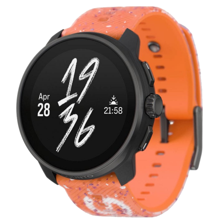 SUUNTO RACE S
