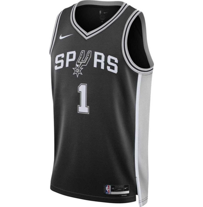 SAN ANTONIO SPURS ICON EDITION