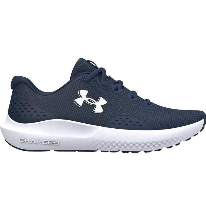 UA Charged Surge 4