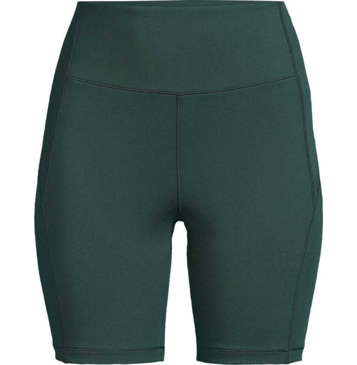 High Waist Bike Shorts