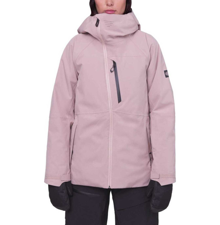 WMNS HYDRA INSULATED JACKET