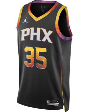 PHOENIX SUNS STATEMENT EDITION MEN'