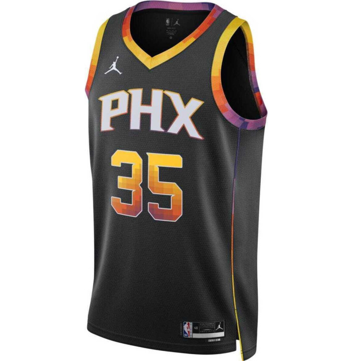 PHOENIX SUNS STATEMENT EDITION MEN'