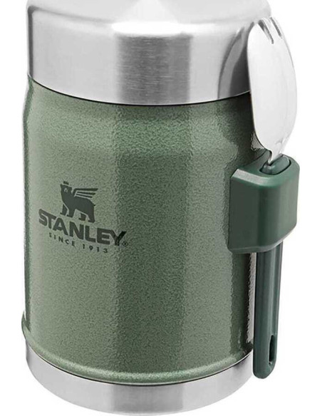 The Legendary Food Jar + Spork The Legendary Food Jar + Spork