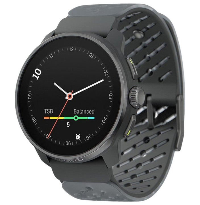 SUUNTO RACE S TITANIUM