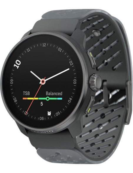 SUUNTO RACE S TITANIUM SUUNTO RACE S TITANIUM