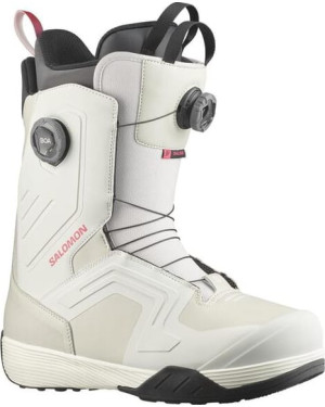 SNOW. BOOTS DIALOGUE DUAL BOA TEAM GREY