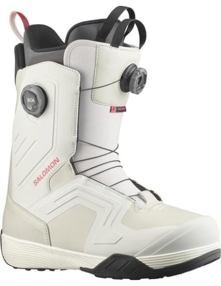 SNOW. BOOTS DIALOGUE DUAL BOA TEAM GREY SNOW. BOOTS DIALOGUE DUAL BOA TEAM GREY