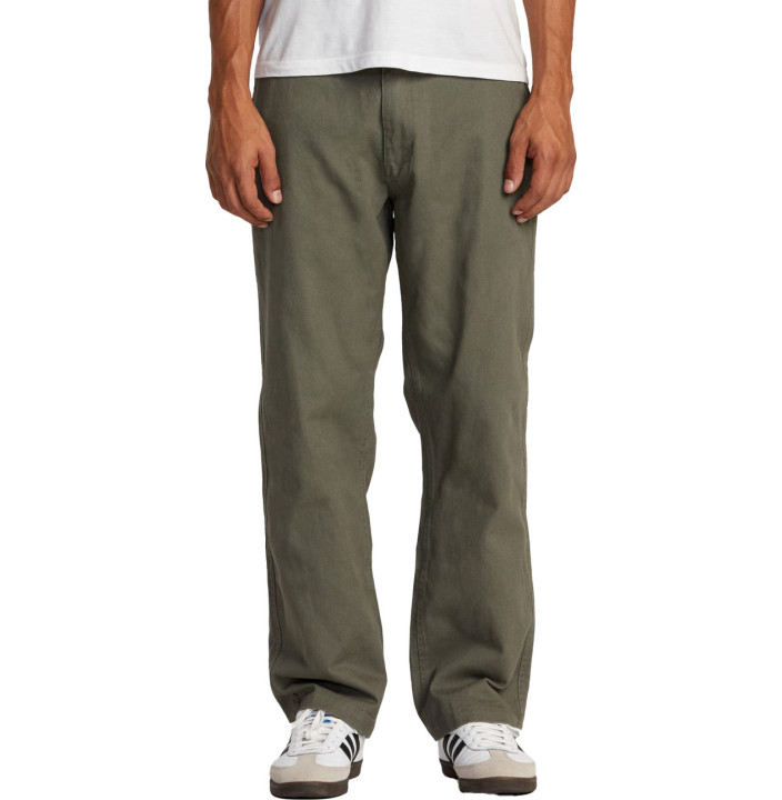 AMERICANA CHINO 2