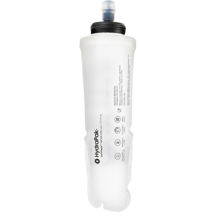 WATER FLASK 500ML