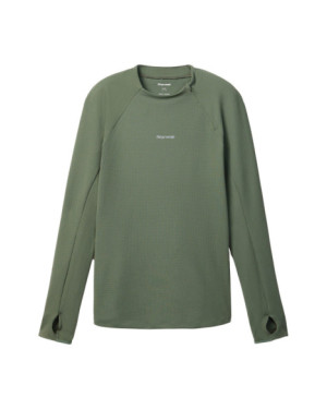 TRAIL LONG SLEEVE