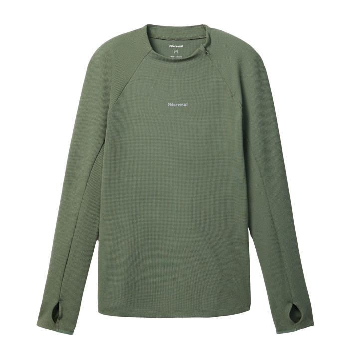 TRAIL LONG SLEEVE