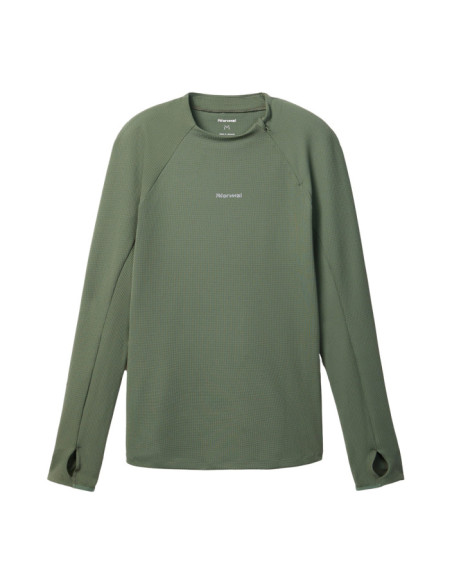 TRAIL LONG SLEEVE