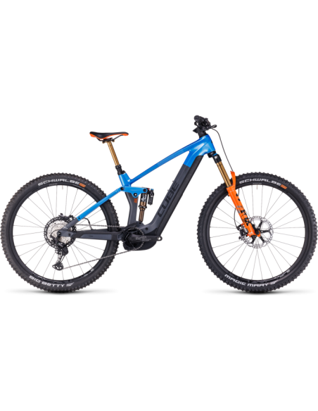 STEREO HYBRID 140 HPC ACTIONTEAM 750