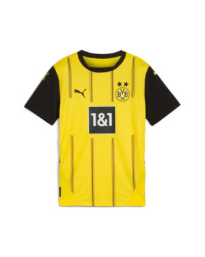 BORUSSIA DORTMUND JERSEY JR. 24 25