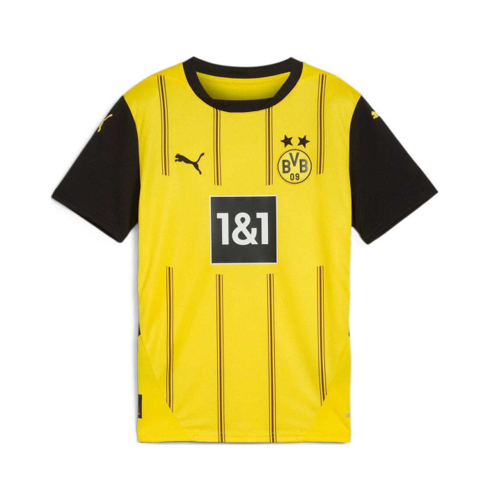 BORUSSIA DORTMUND JERSEY JR. 24 25