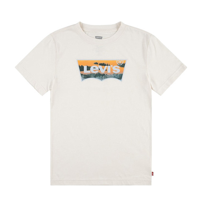 LVB AOP BATWING TEE