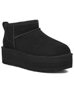 W CLASSIC ULTRA MINI PLATFORM