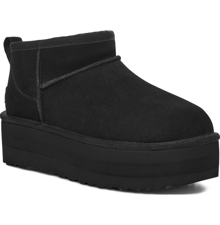 W CLASSIC ULTRA MINI PLATFORM