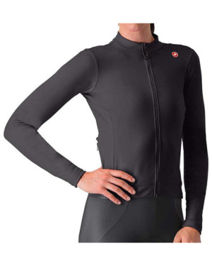 MAILLOT ESPRESSO THERMAL W