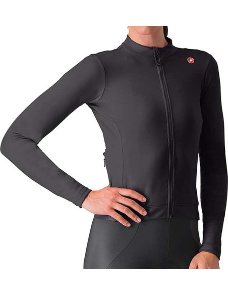 MAILLOT ESPRESSO THERMAL W