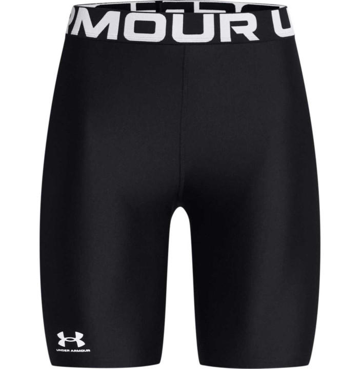 UA HG Authentics 8in Short