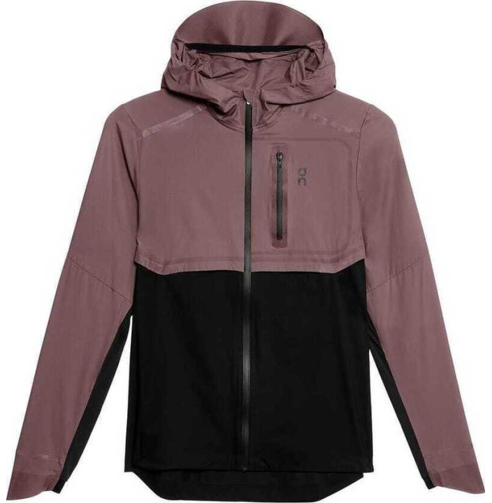 WEATHER JACKET