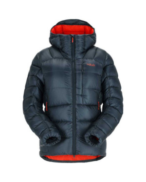 MYTHIC ULTRA JACKET WMNS