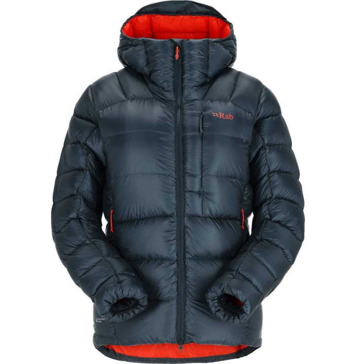 MYTHIC ULTRA JACKET WMNS