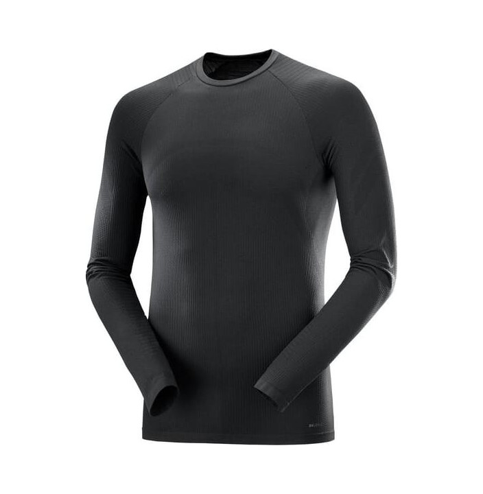 ESSENTIAL WARM LS TOP M