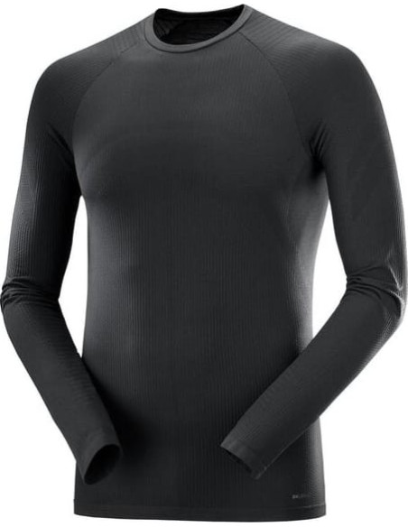 ESSENTIAL WARM LS TOP M