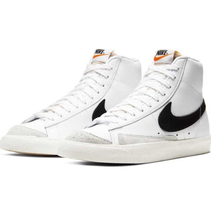 NIKE BLAZER MID '77 WOMEN'S SHOES