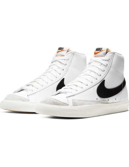 NIKE BLAZER MID '77 WOMEN'S SHOES