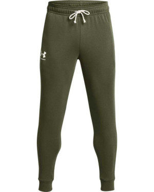 UA RIVAL TERRY JOGGER-GRY