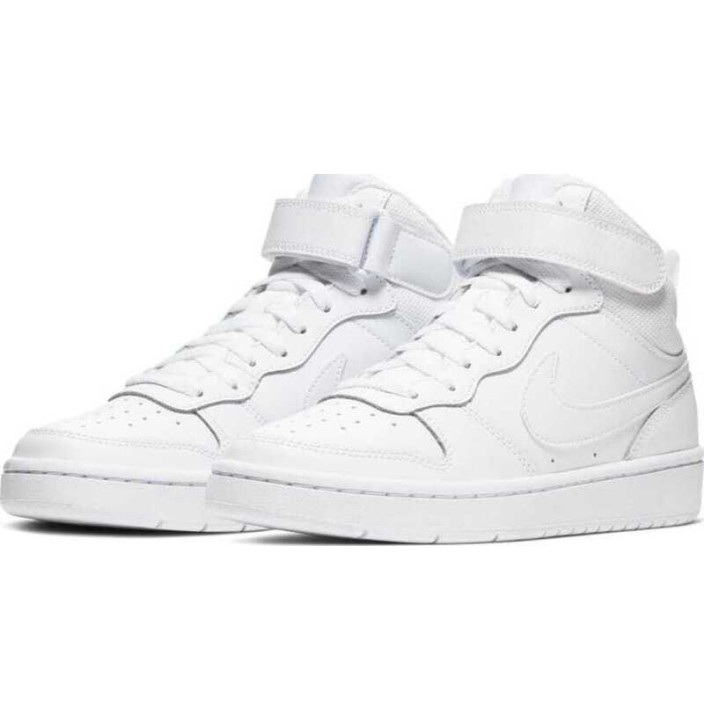 NIKE COURT BOROUGH MID 2 BIG K